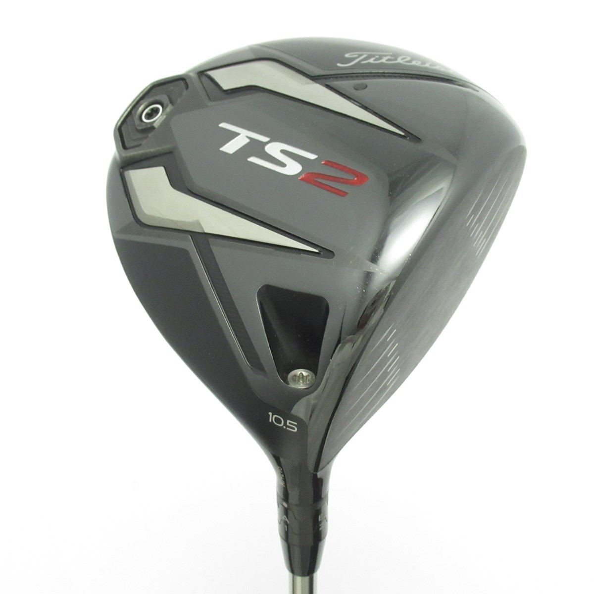 中古】TS2 ドライバー Diamana ZF50 10.5 S C(ドライバー（単品