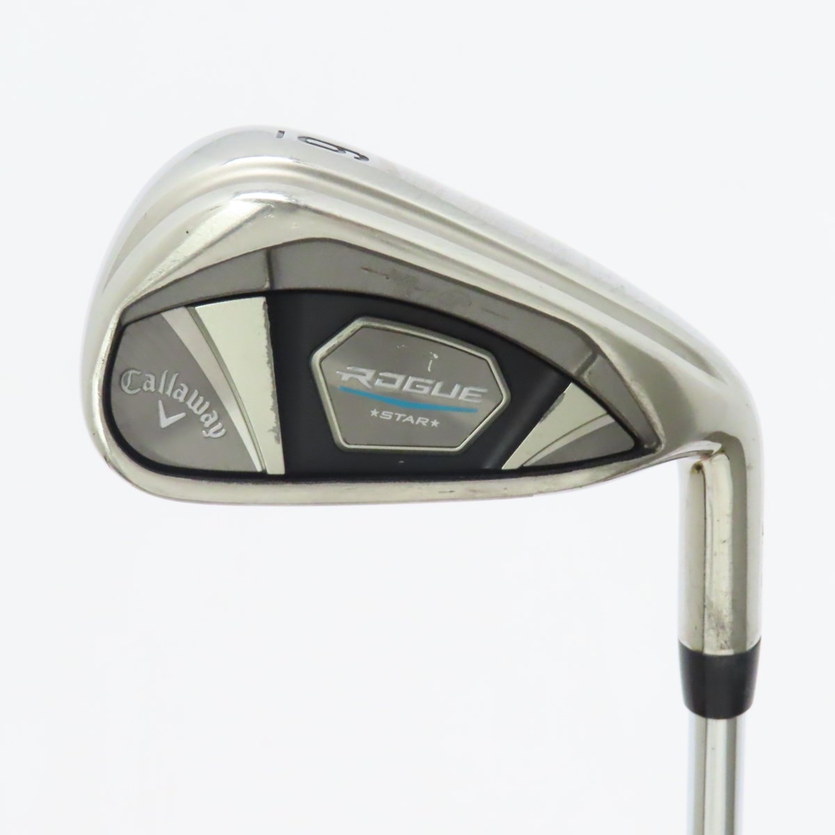 良品】大人気モデル キャロウェイ ローグスター メンズゴルフセット 12