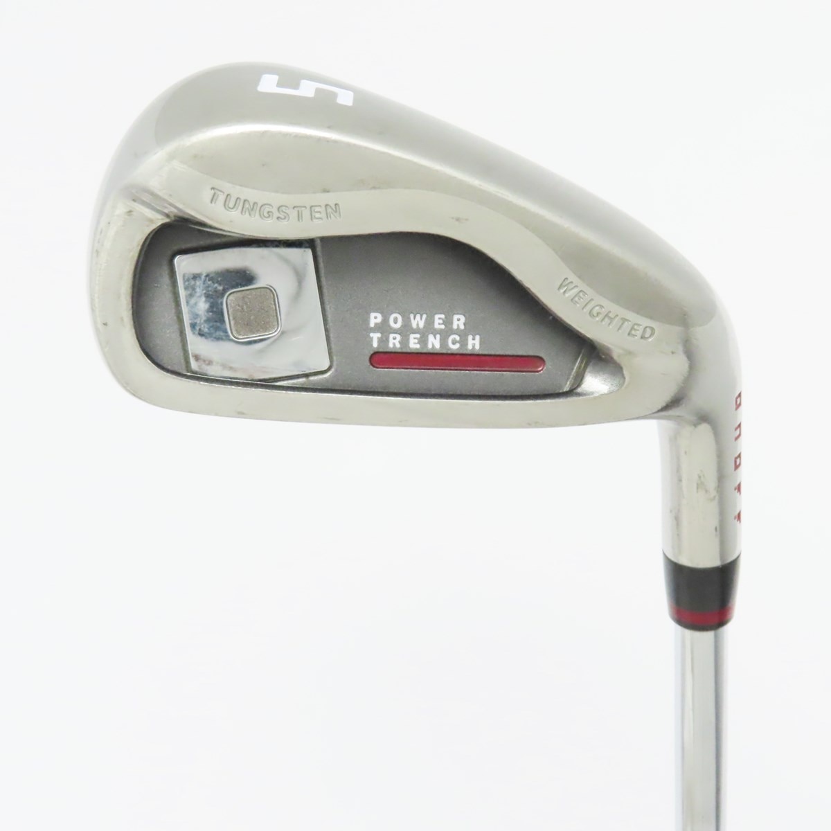 中古】クロ アイアンセット (オノフ) 通販｜GDO中古ゴルフクラブ