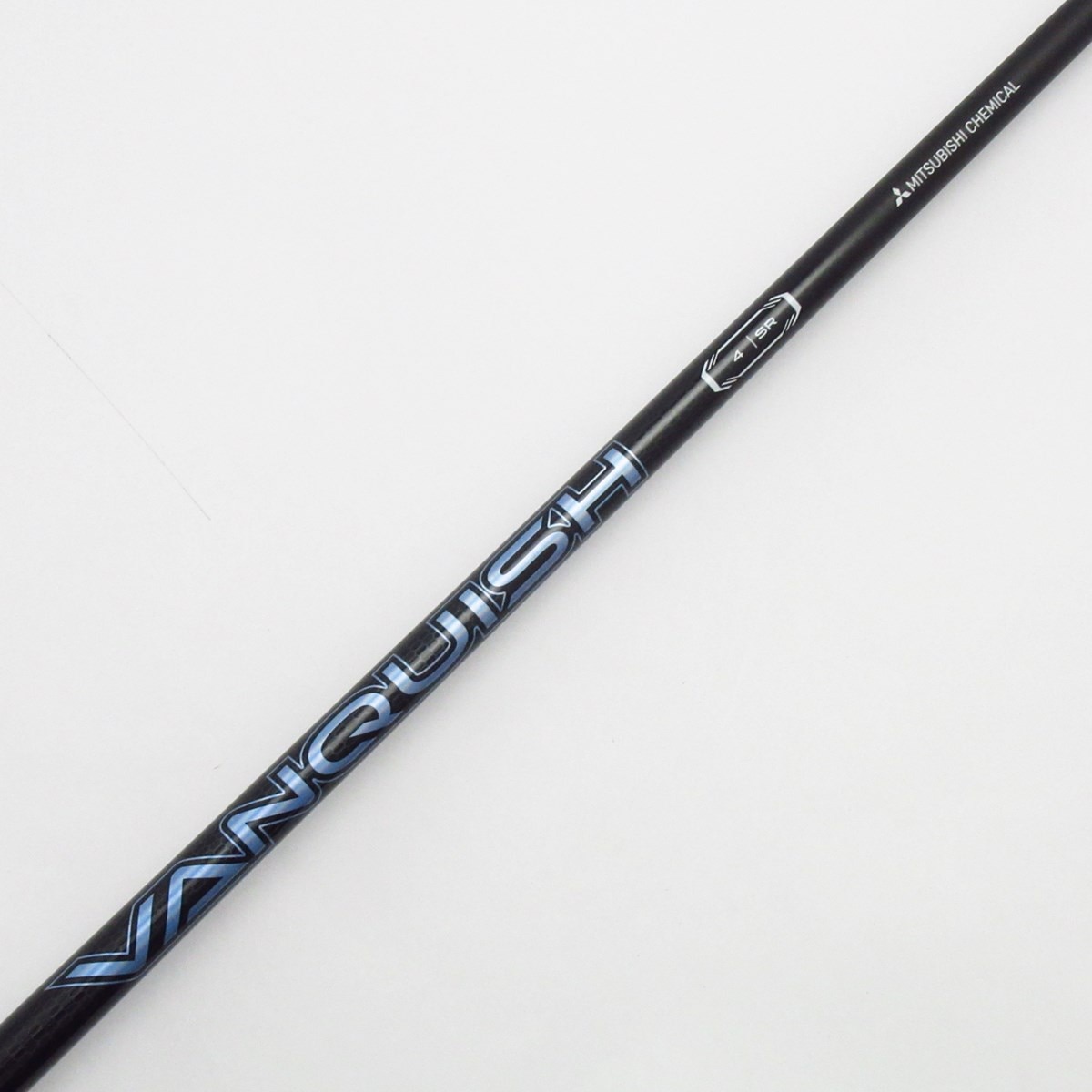 中古】VANQUISH ドライバー用_スリーブ付 VANQUISH 4 SR C(シャフト