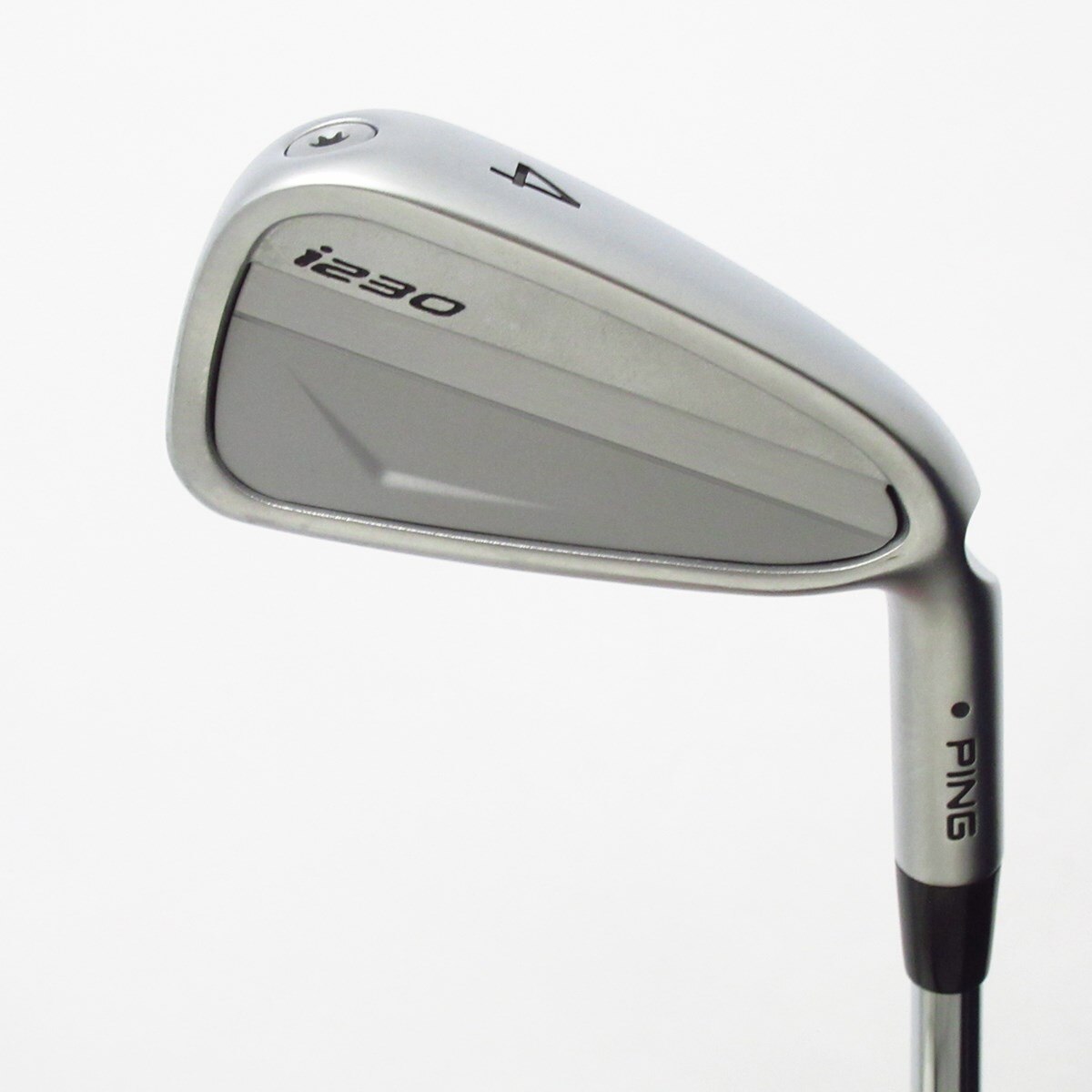 中古】i230 アイアン（単品） N.S.PRO MODUS3 TOUR 115 22.5 S CD