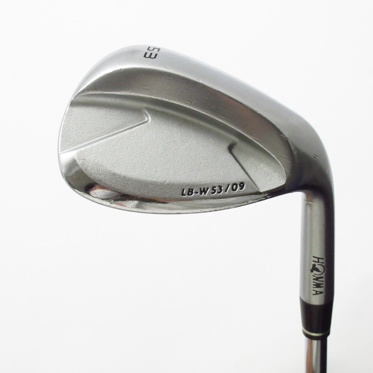 入間□【中古】 アイアンセット ホンマ HONMA #11 LB-818 中空 単品