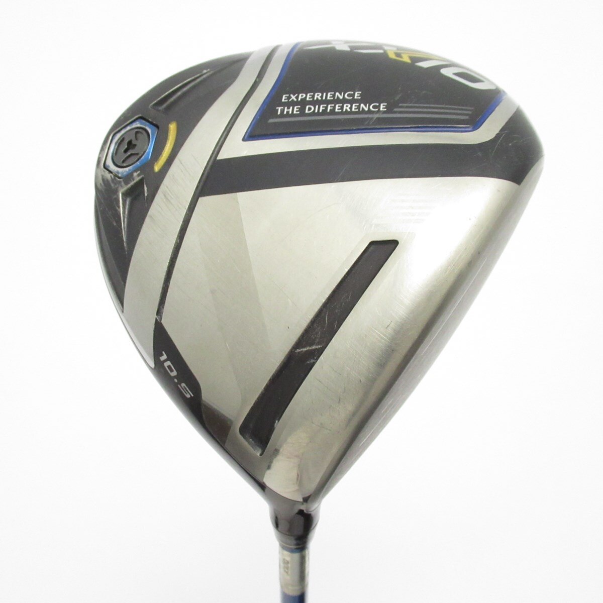 ゼクシオ XXIO イレブン ドライバー 10.5 SR HC付