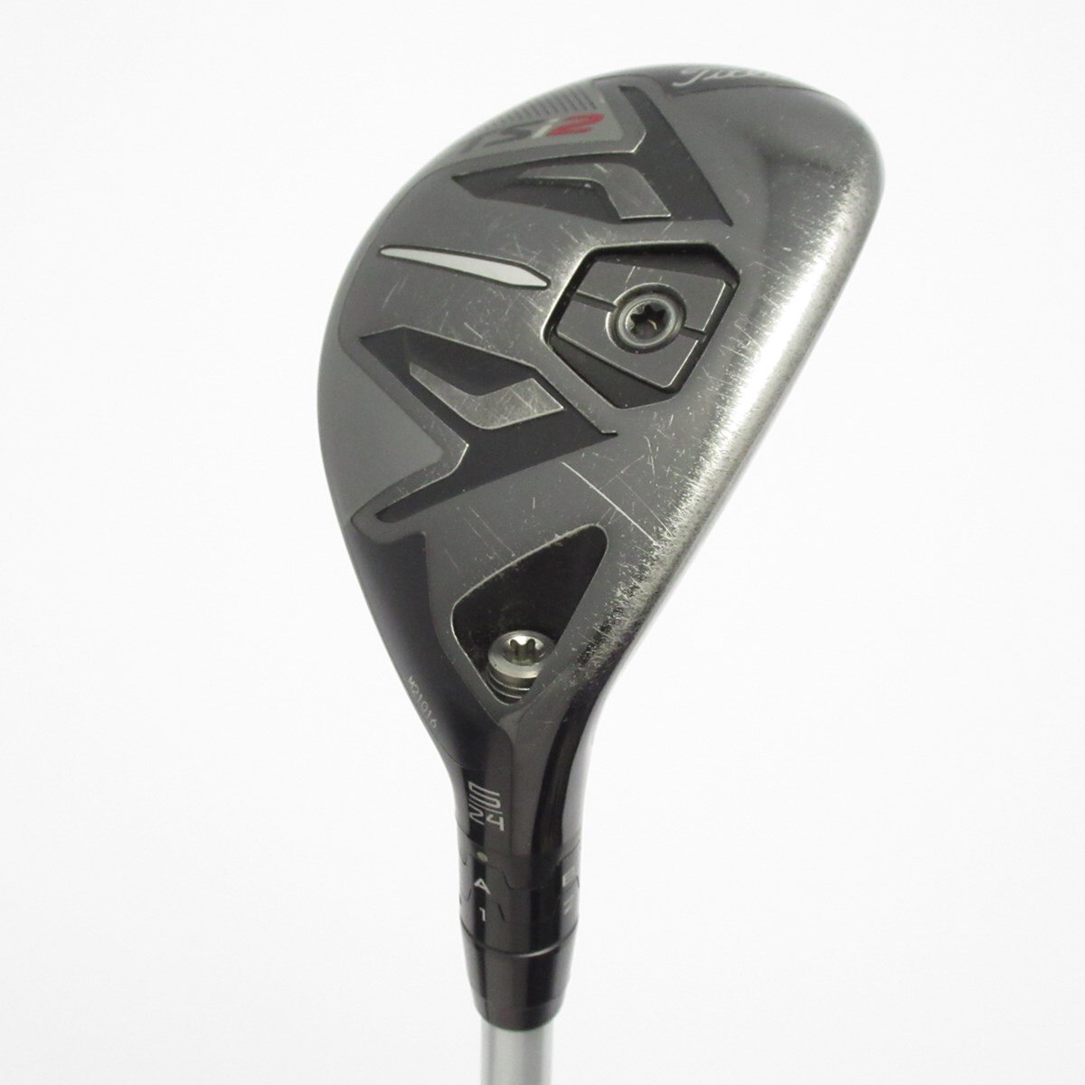 【中古ゴルフクラブ】タイトリスト　TSi　TSi2 ユーティリティ Air Speeder BS for Utility　シャフト：Air Speeder BS for Utility 中古】TSi2 ユーティリティ Air Speeder BS for Utility 24 R相当 CD