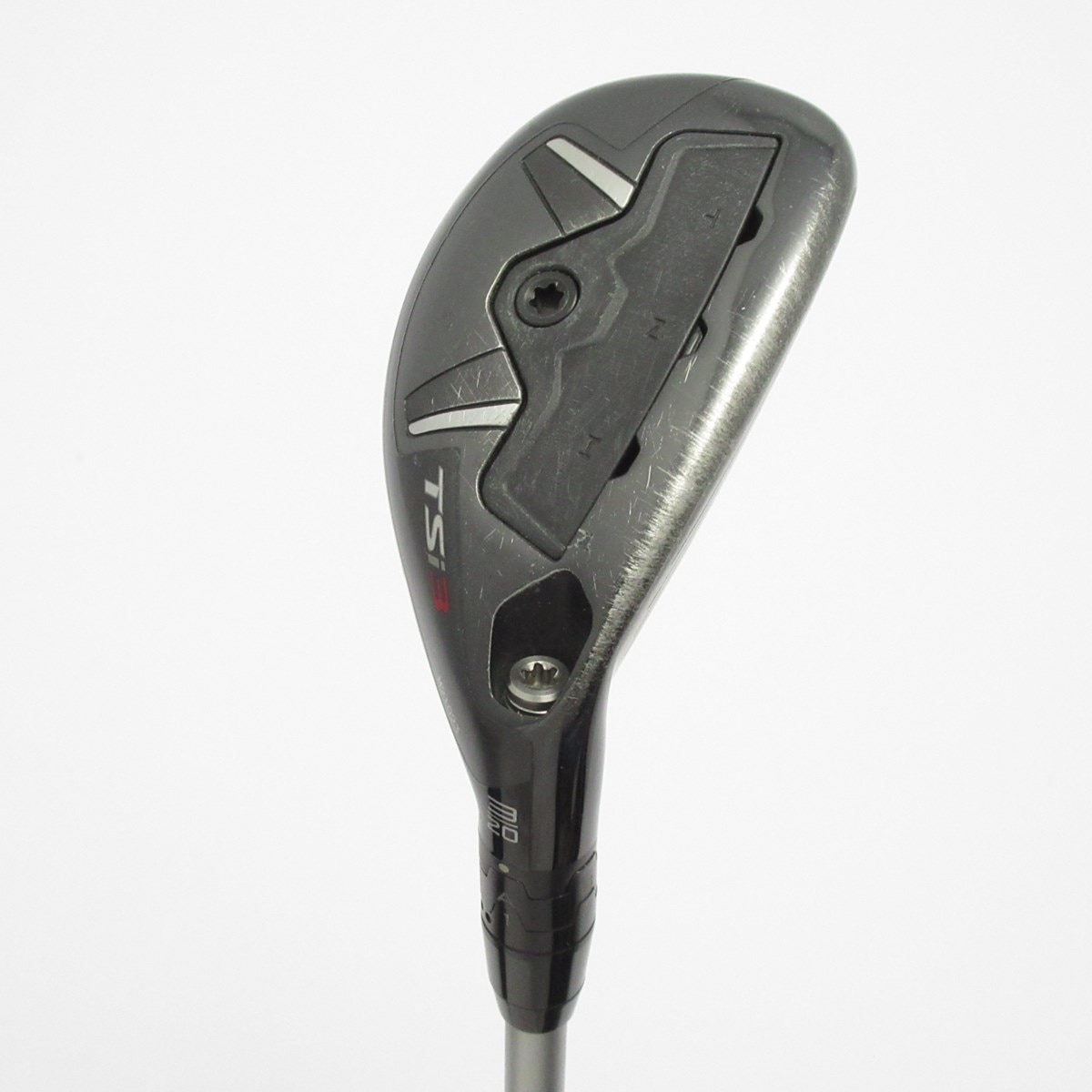 TSi3 ユーティリティクラブ 21度 中古】TSi3 ユーティリティ MMT TSP121 55 20 S CD(ユーティリティ