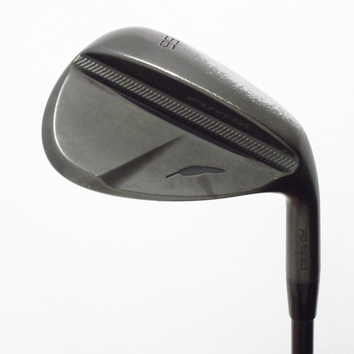 中古】RM-α ブラックエディション ウェッジ FT-62w Ver2 56-12 WEDGE D