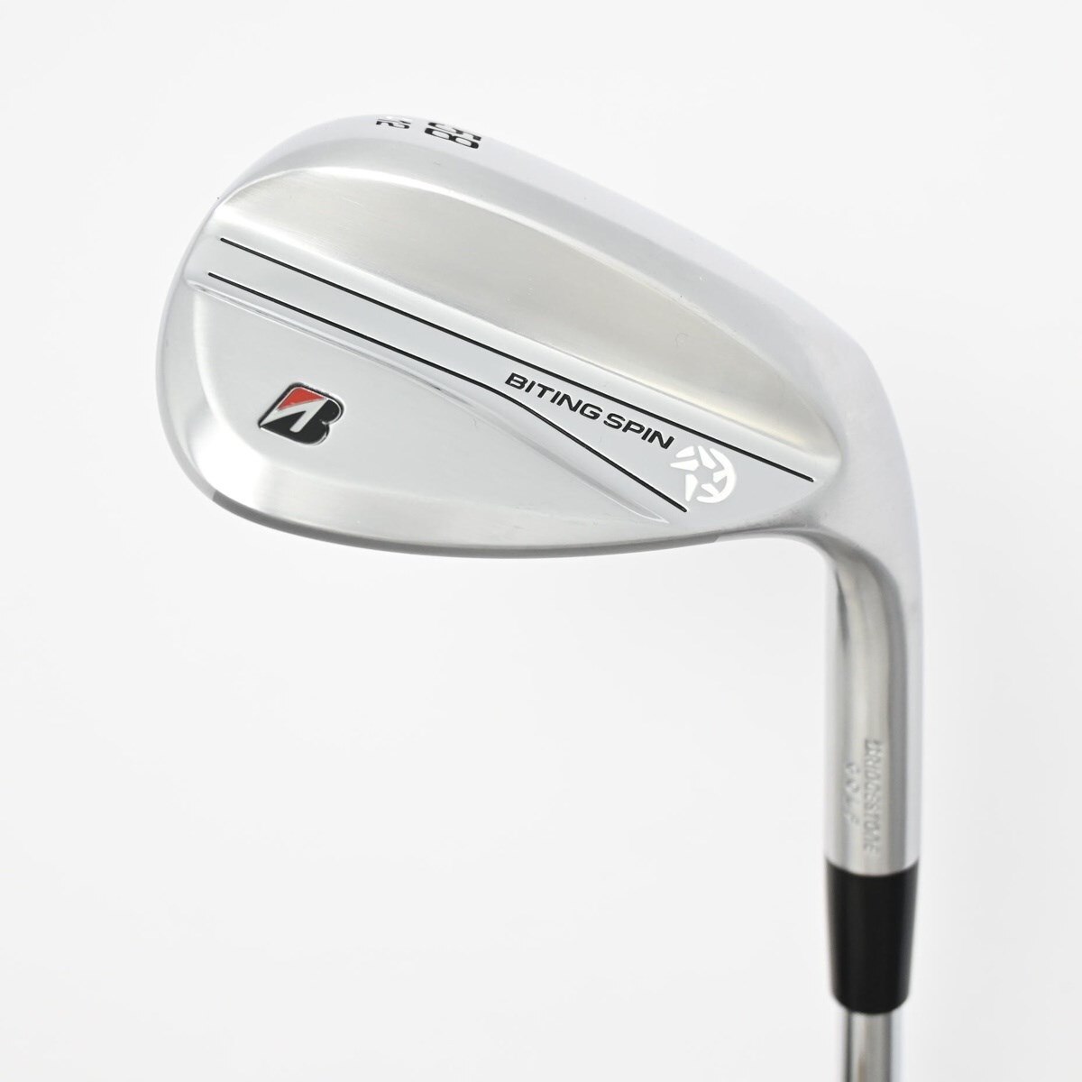 中古】BITING SPIN ウェッジ N.S.PRO MODUS3 TOUR 115 58-12 S BC