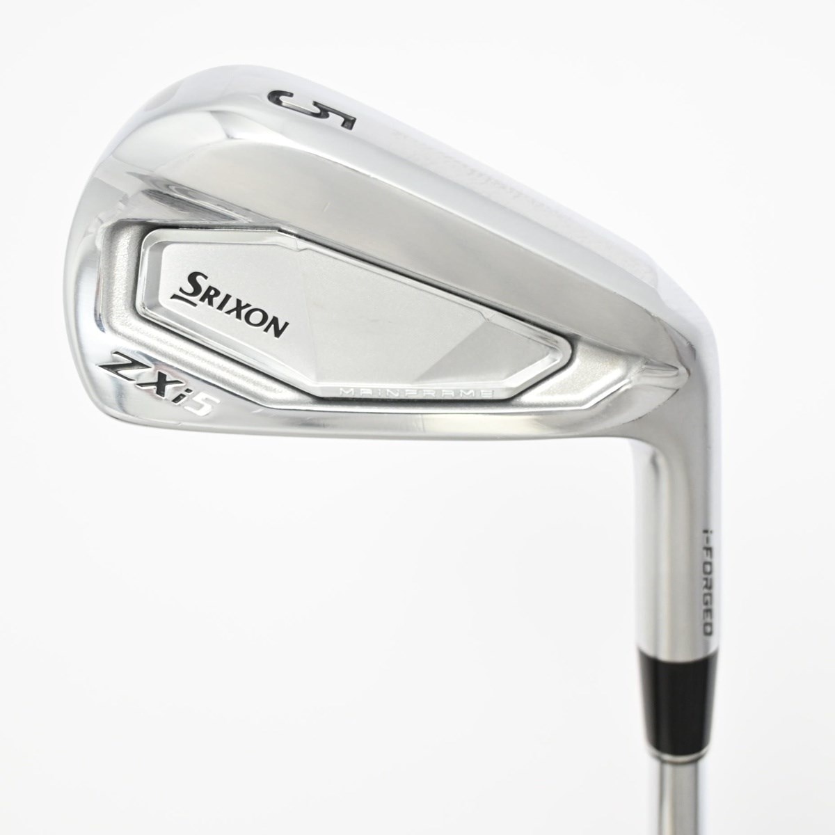 中古】スリクソン ZXi5 アイアン N.S.PRO MODUS3 TOUR 115 24 R CD