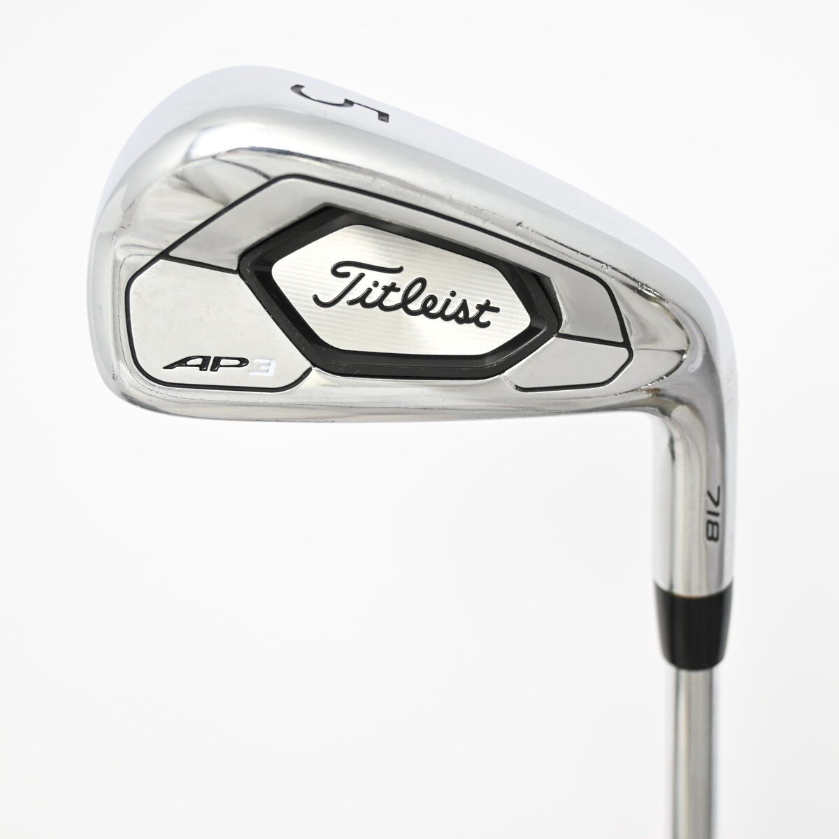 中古】AP3 718 アイアンセット (タイトリスト) 718 通販｜GDO中古