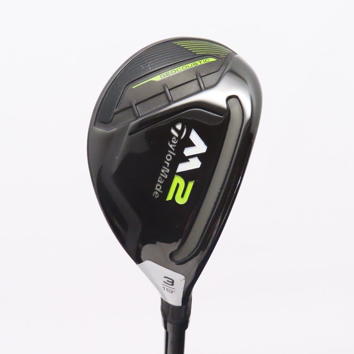 中古】M2 ユーティリティ (テーラーメイド) 通販｜GDO中古ゴルフクラブ