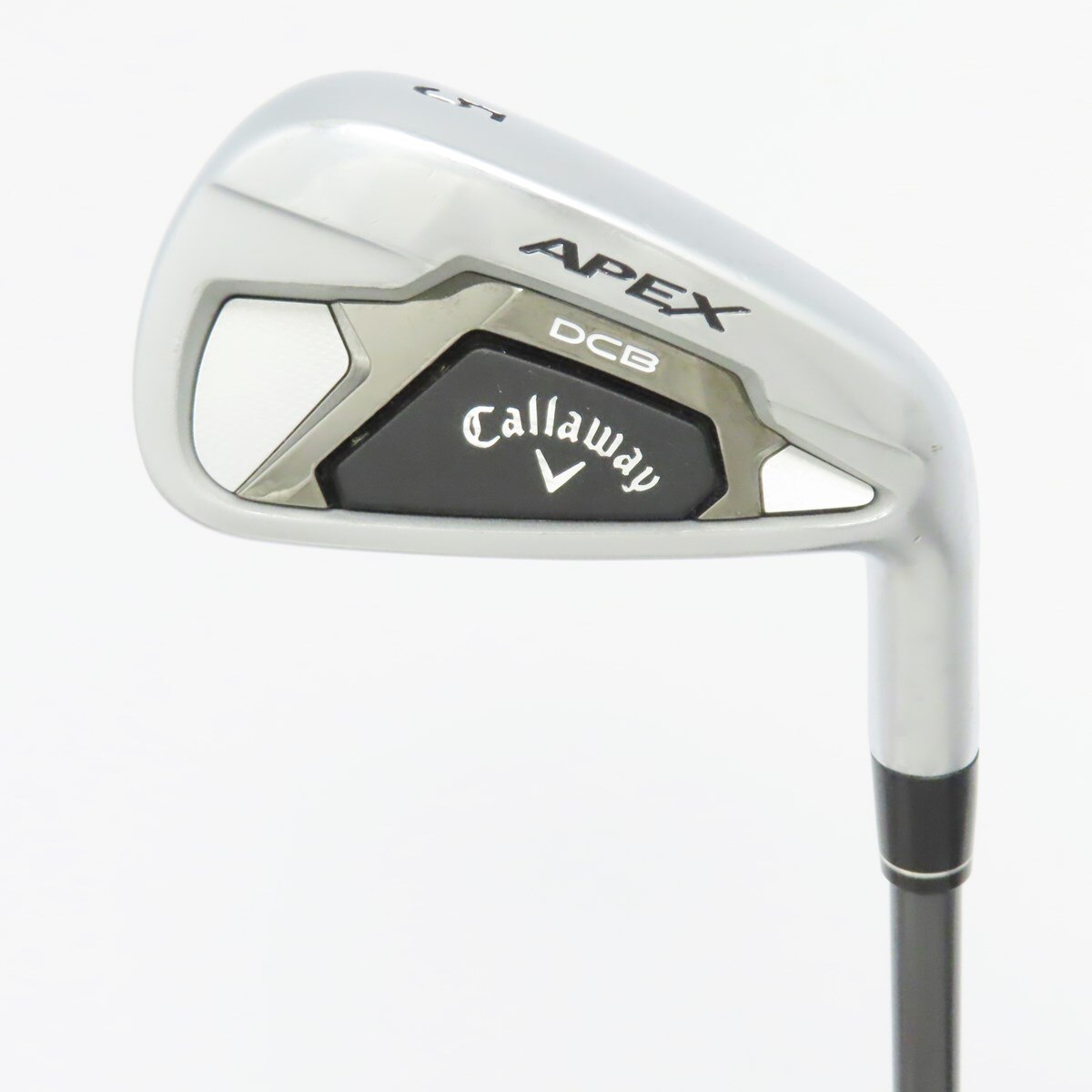 中古】APEX DCB(2021) アイアン Diamana 55 for Callaway 23 R C