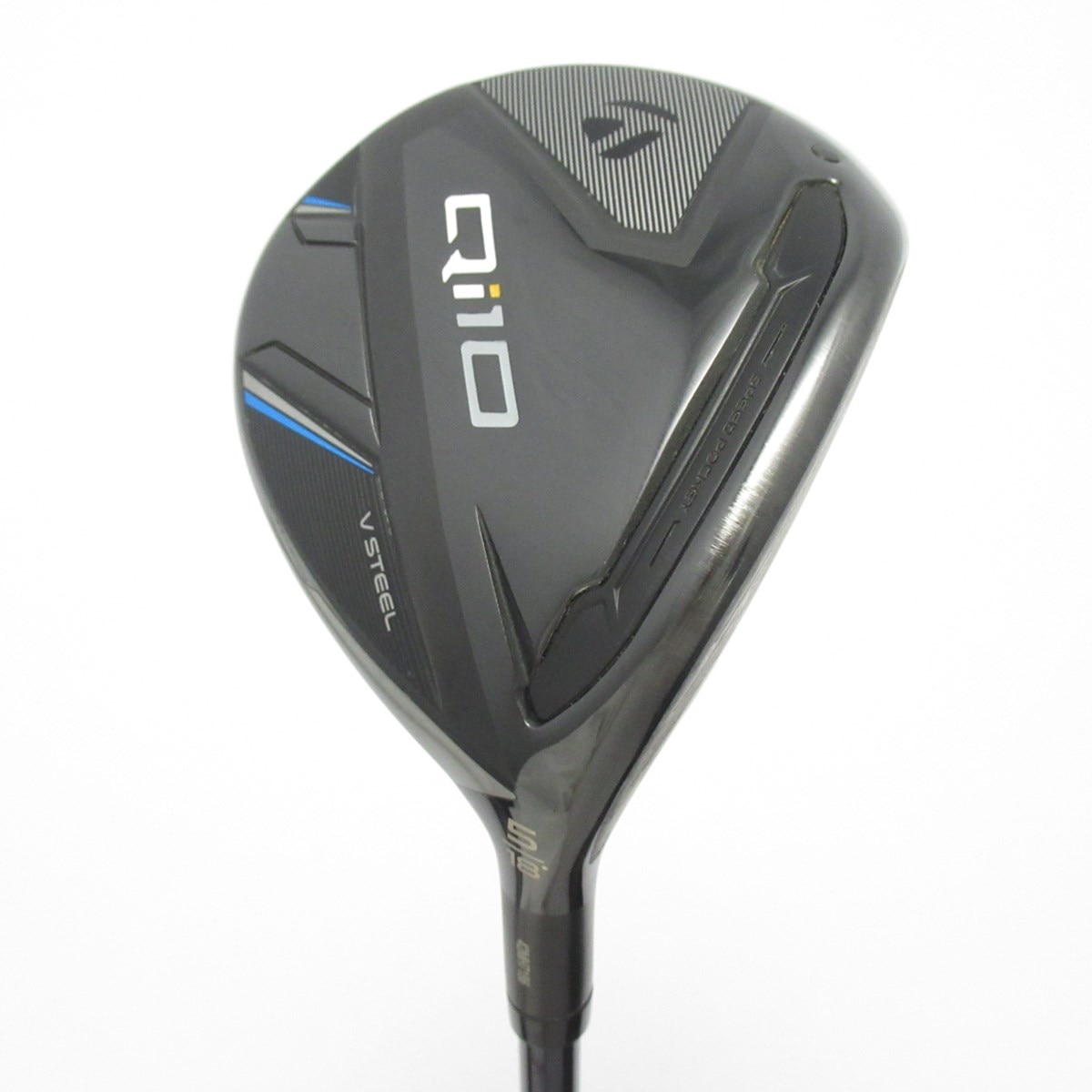 中古】Qi10 フェアウェイウッド Diamana Blue TM50 18 SR C