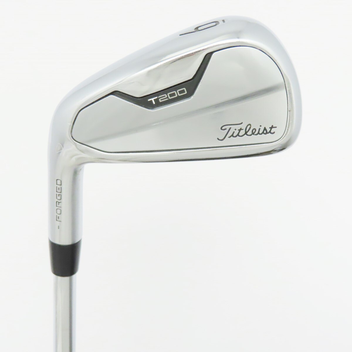 中古】T200 アイアン N.S.PRO T105 28 S C レフティ(アイアン