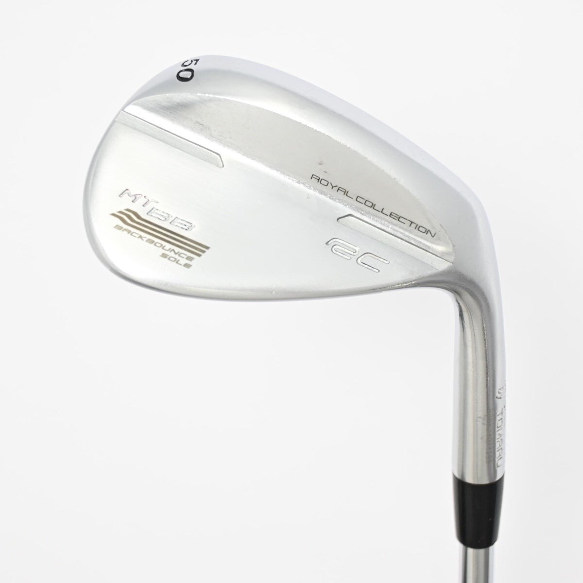 中古】ロイヤルコレクション ウェッジ 通販｜GDO中古ゴルフクラブ