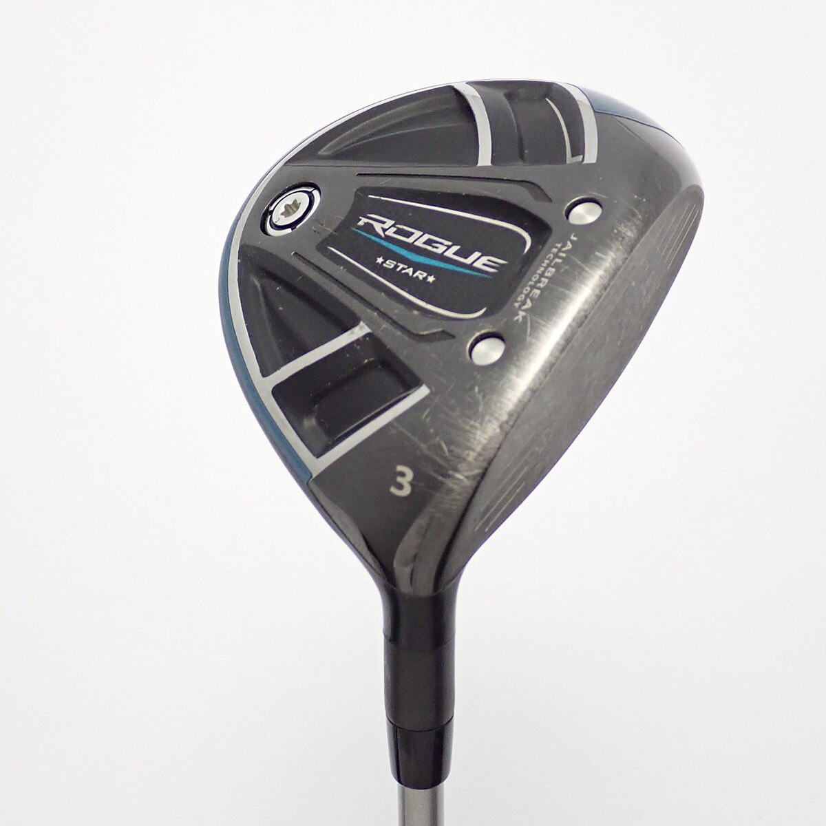 D[75840]キャロウェイ ROGUE STAR/FUBUKI for CW 40(JP)/SR/10.5 ROGUE STAR｜キャロウェイ｜ドライバー｜FUBUKI for CW 40｜中古ゴルフ