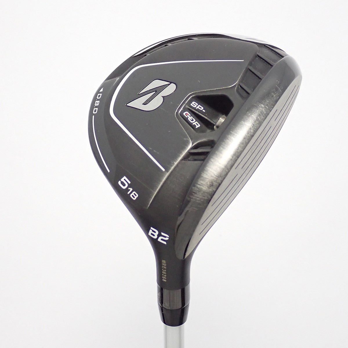 中古】B2 フェアウェイウッド Air Speeder BS for Wood 18 R相当 C