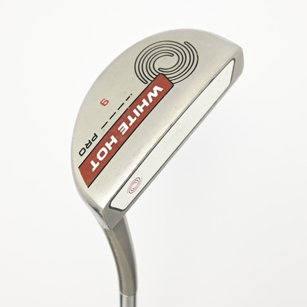 中古】WHITE HOT PRO 2.0 #9 パター (オデッセイ) ホワイトホット