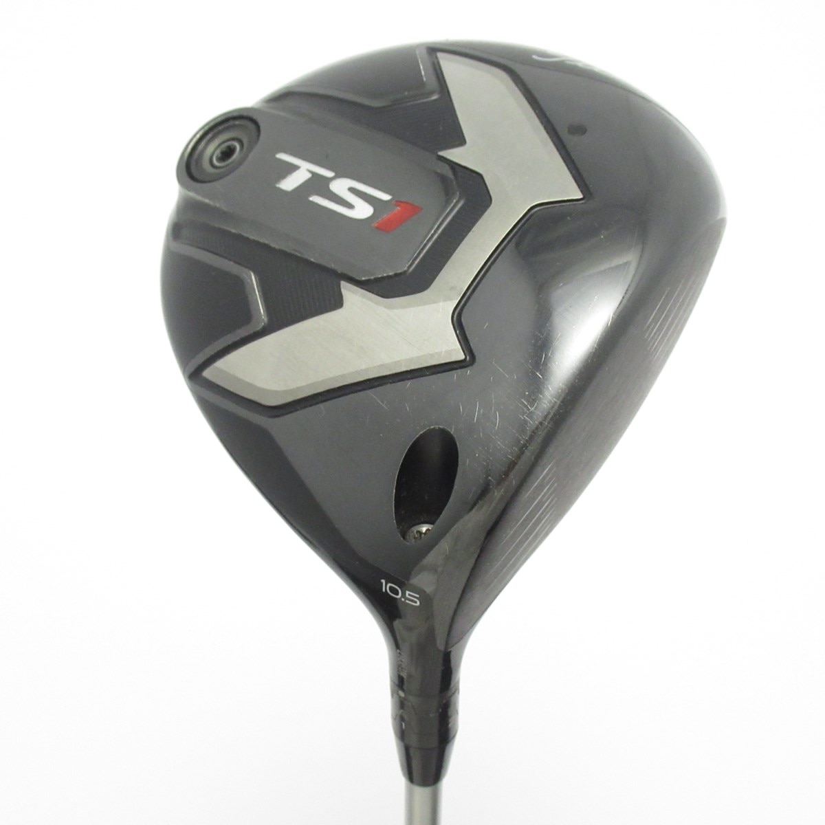 タイトリスト ts1 ドライバー DIAMANA 50 R 美品 中古】TS1 ドライバー ドライバー Titleist Diamana 50 10.5 SR D