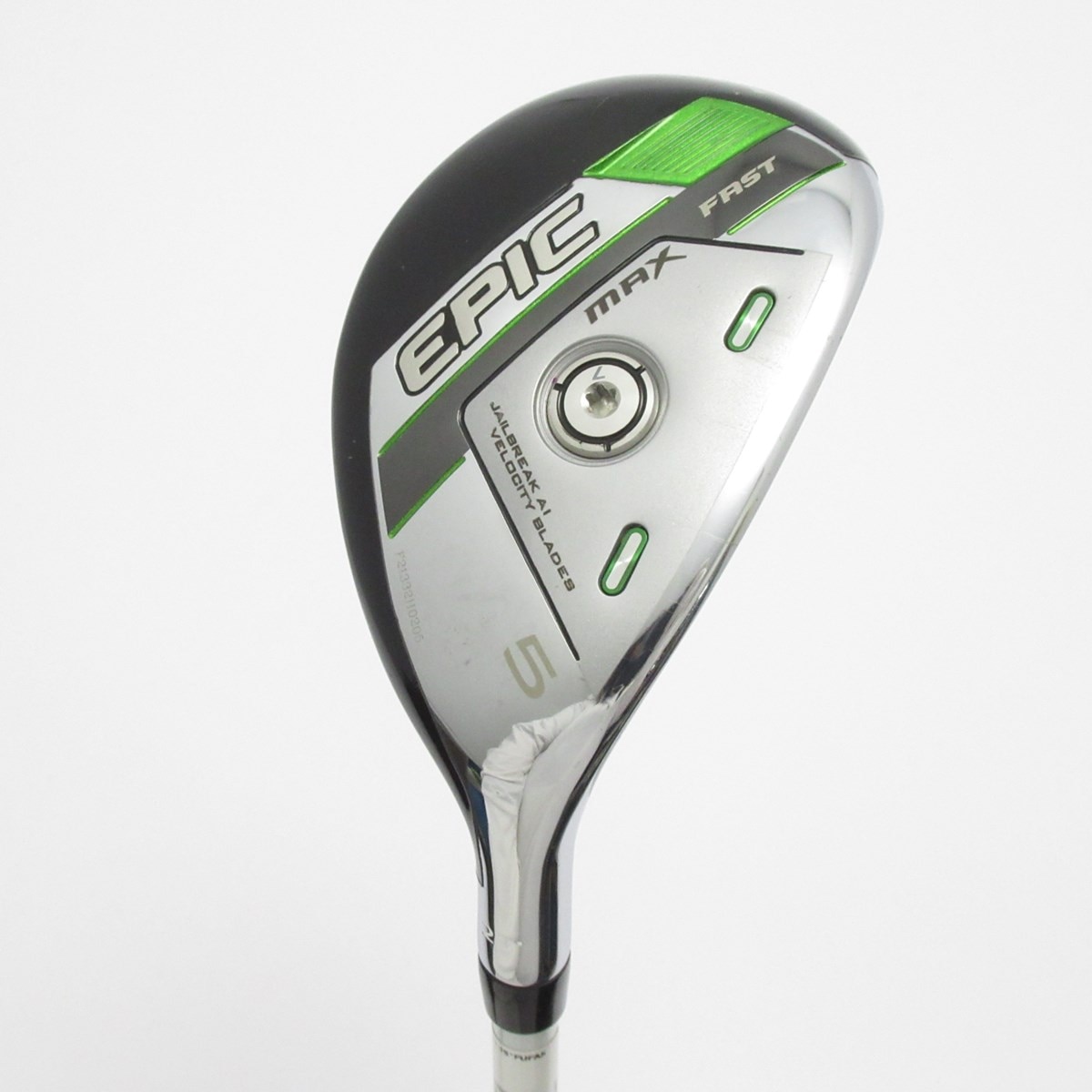 中古】エピック (キャロウェイ) レディス 通販｜GDO中古ゴルフクラブ