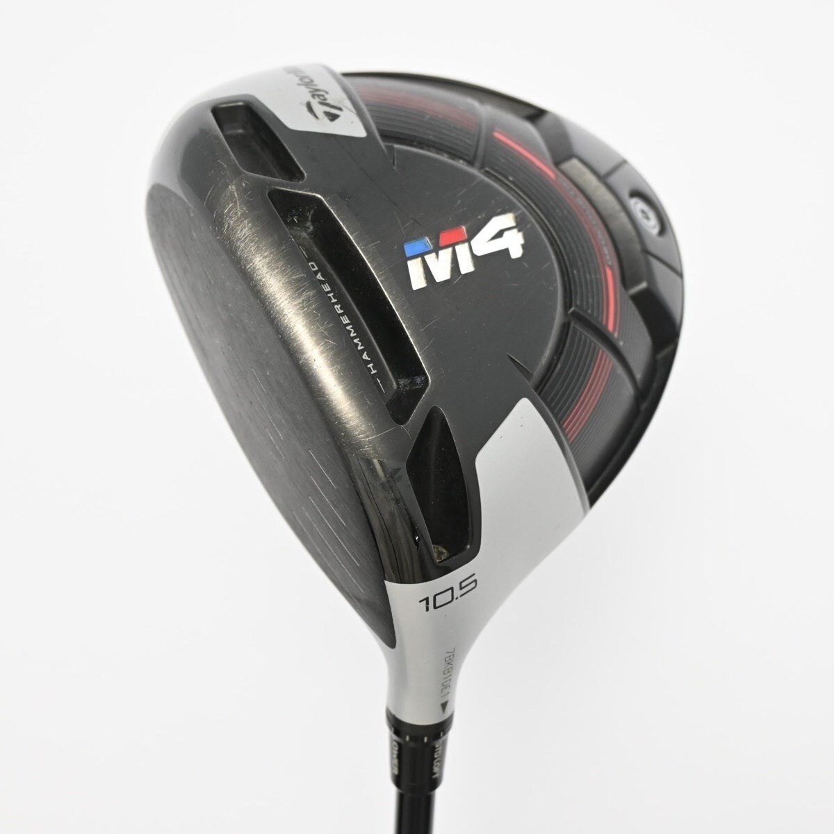 中古】テーラーメイド ドライバー メンズ レフティ 通販｜GDO中古