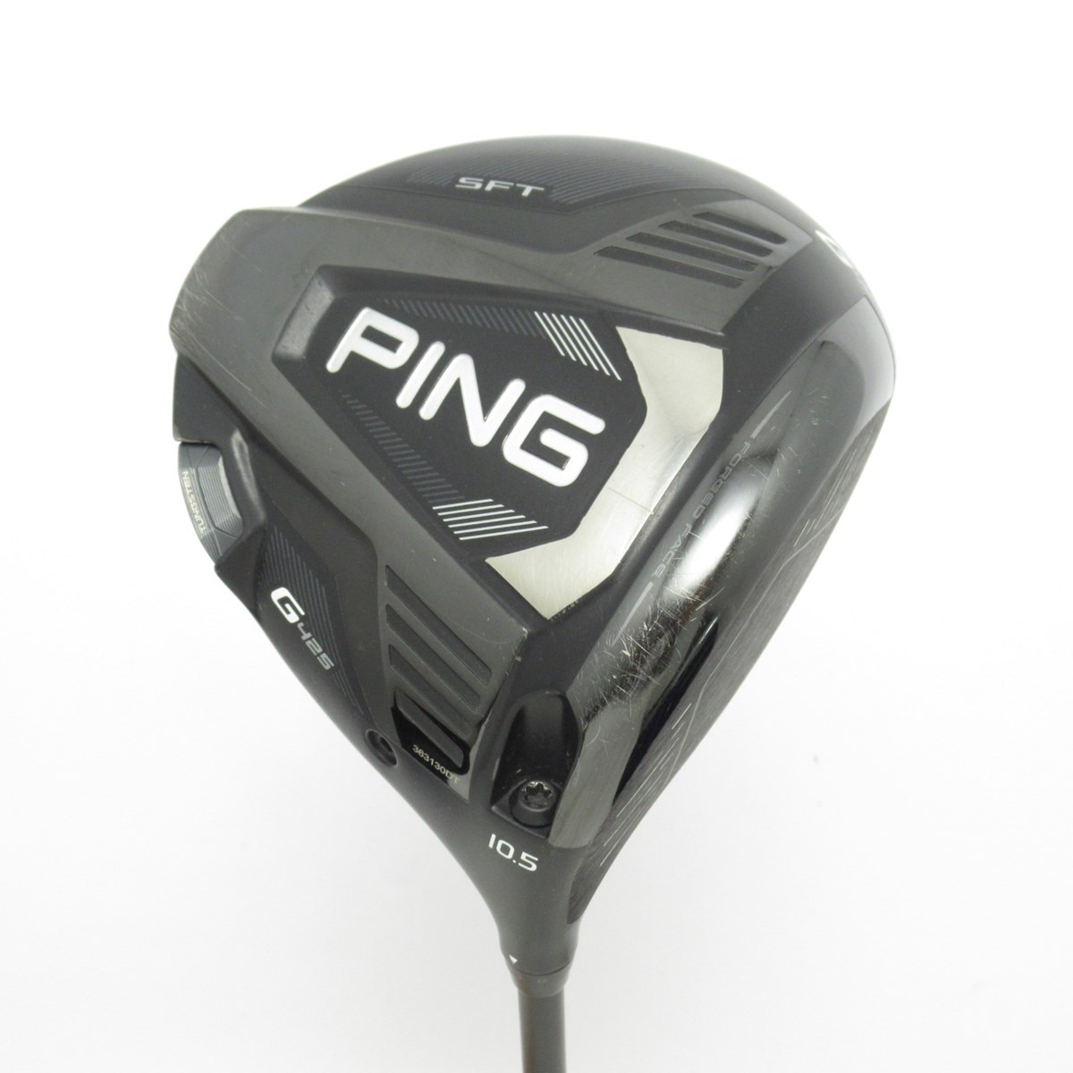 中古】G425 SFT ドライバー (ピン) G425 通販｜GDO中古ゴルフクラブ