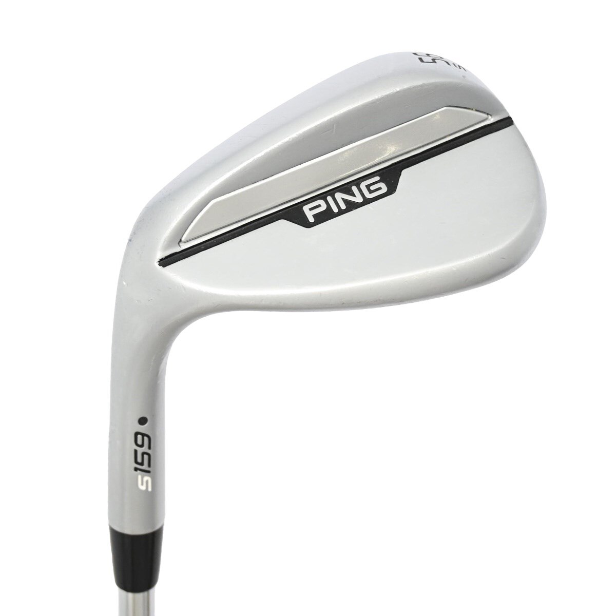新品！ピン　S159ウェッジ　54° レフティ 楽天市場】(ポイント10倍)(特注 納期5-7週)(レフティ)ピンゴルフ S159