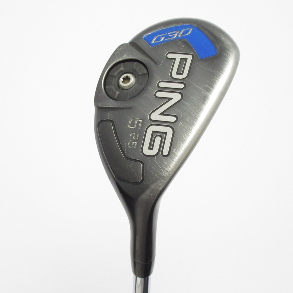 中古】G30 ユーティリティ N.S.PRO 950GH 26 S CD(ユーティリティ