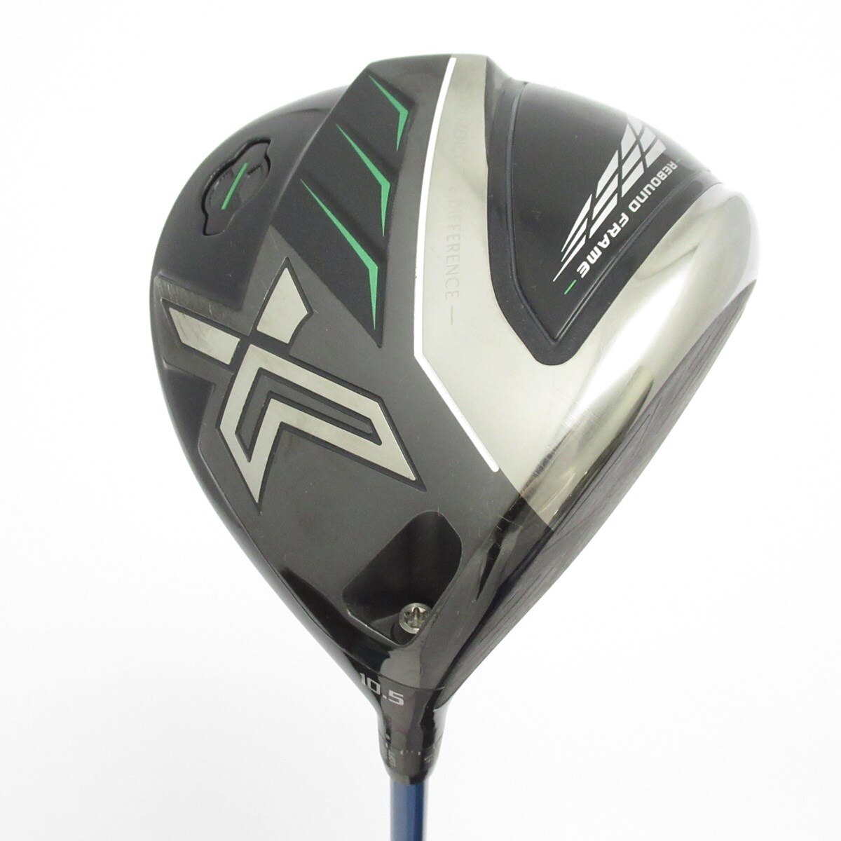 ゼクシオ12ドライバースピーダーnxブルー50S10.5度 ゼクシオ12ドライバースピーダーnxブルー50S10.5度 ゼクシオ エックス