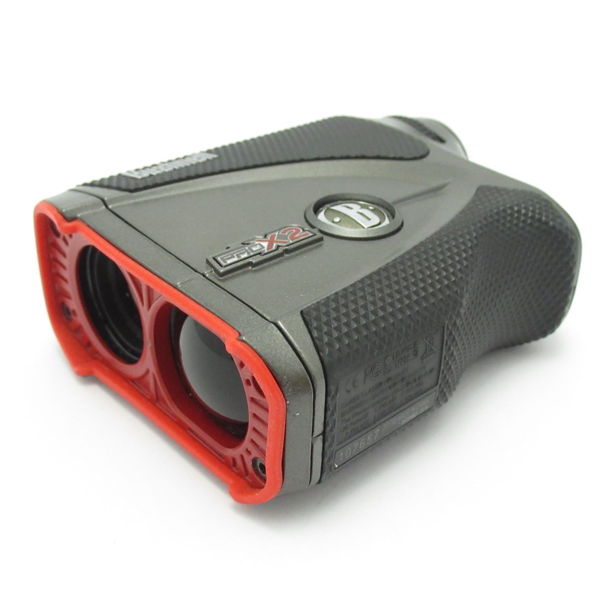 中古】ピンシーカー プロ X2 ジョルト - - - C(パーツ)|Bushnell