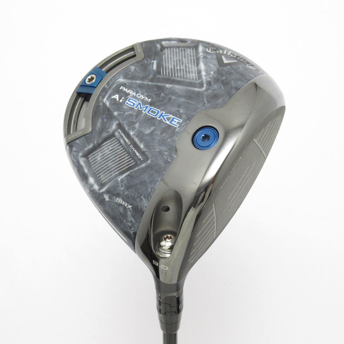 パラダイム ドライバー 9° TENSEI Pro Blue 1K 50TX パラダイム ドライバー 9° TENSEI Pro Blue 1K 50TX