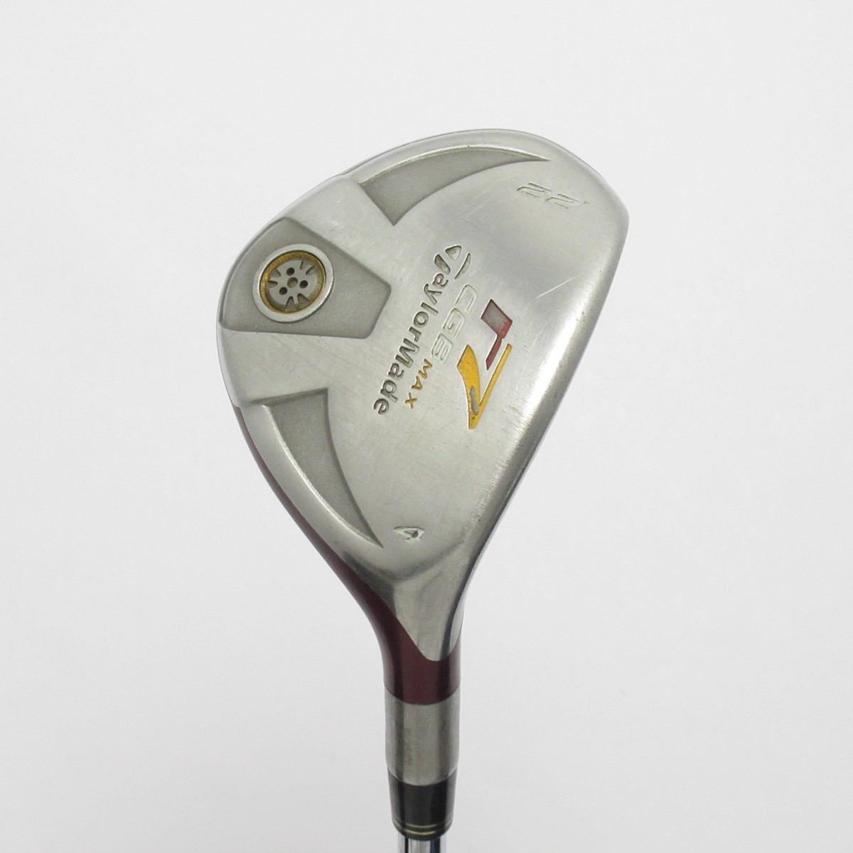 中古】r7 CGB MAX RESCUE ユーティリティ N.S.PRO 950GH 22 S D