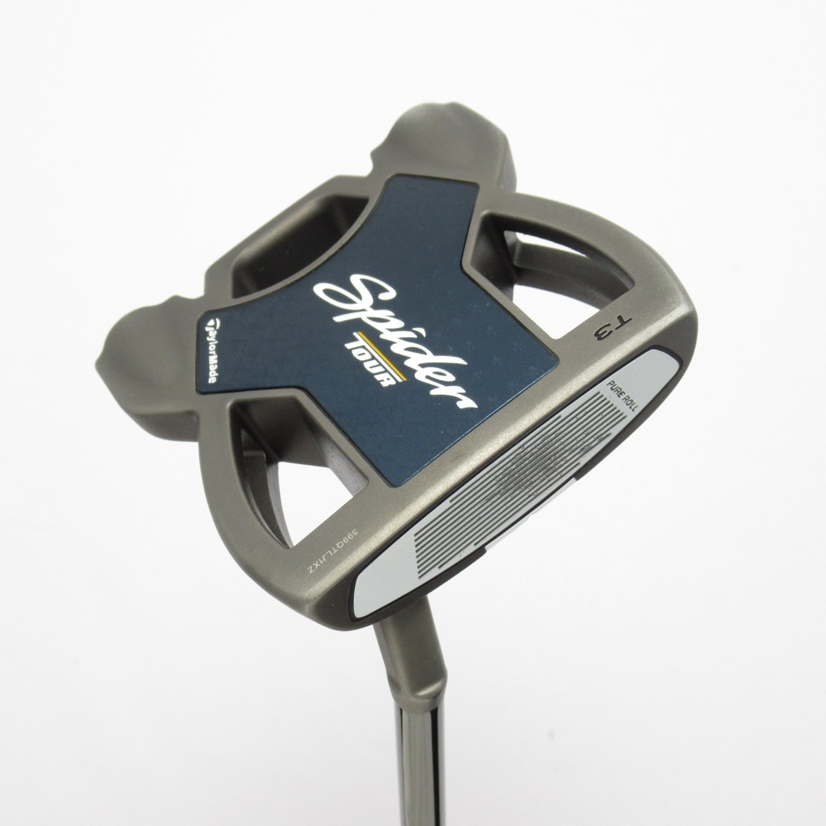 テーラーメイド スパイダー TOUR TruePath スモールスラントパター スパイダーツアーX トゥルーパス スモールスラント／Spider TOUR X