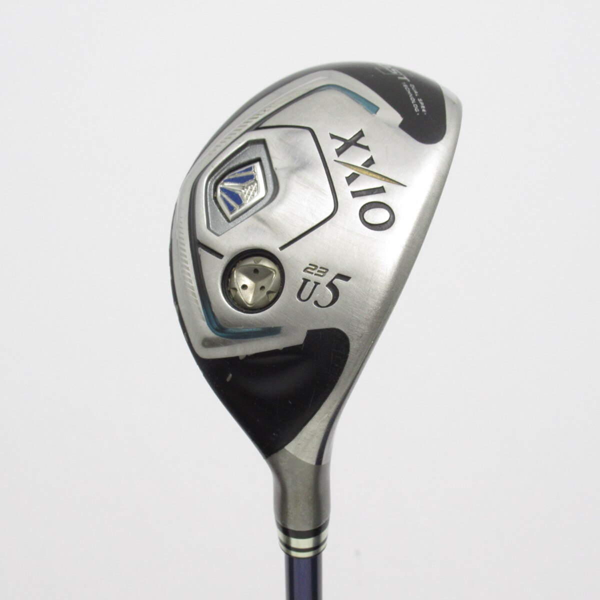 中古】ゼクシオ エイト(2014) ユーティリティ MP800 23 R DE