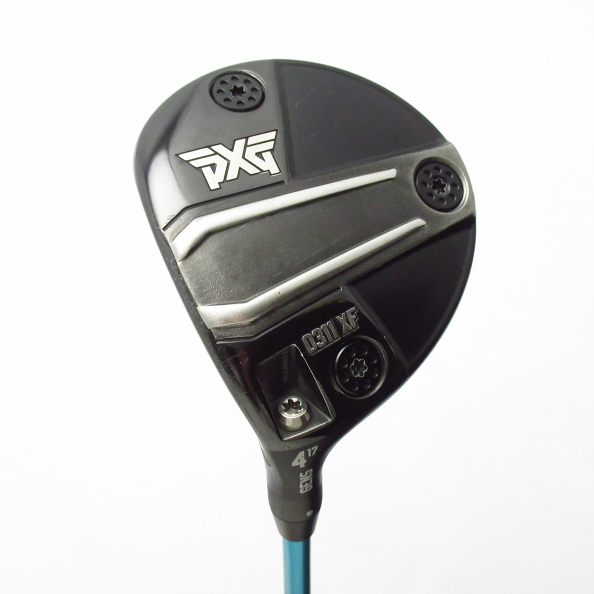 中古】PXG 0311 XF GEN5 フェアウェイウッド (PXG) PXG メンズ