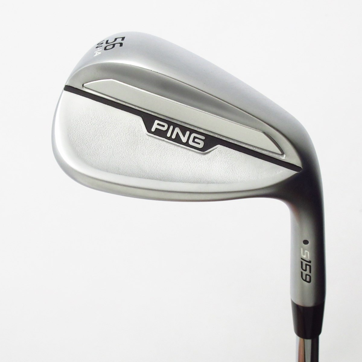 中古】S159 ウェッジ N.S.PRO MODUS3 TOUR 105 56-14 R CD(ウェッジ