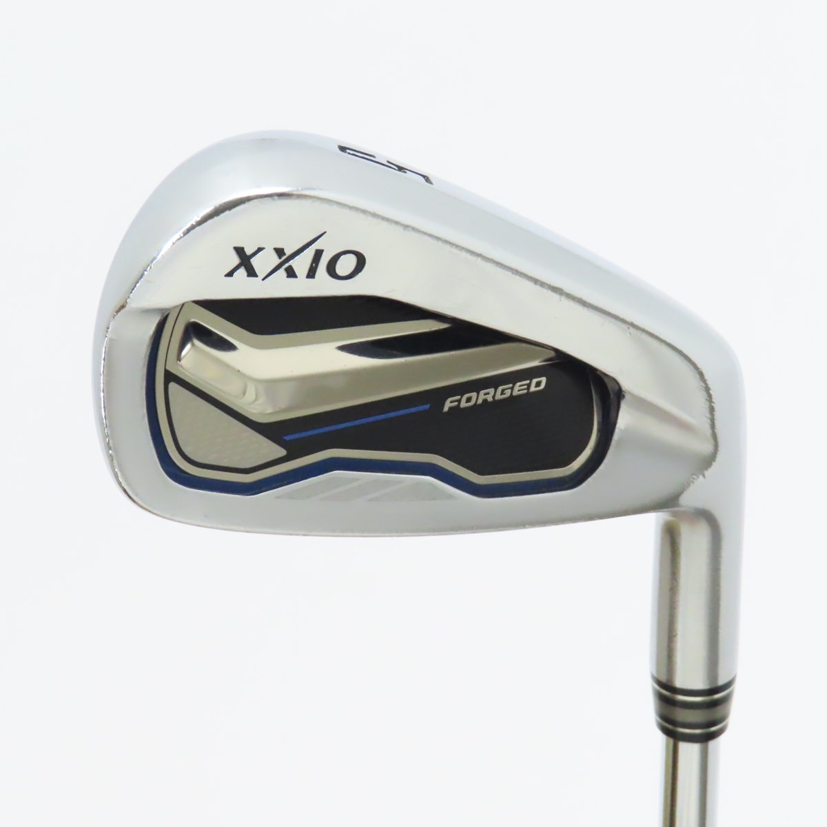 ゼクシオフォージードアイアン、シャフト NＳPRO TOUR105フレックスS ゼクシオフォージードアイアン、シャフト NSPRO TOUR105フレックスS