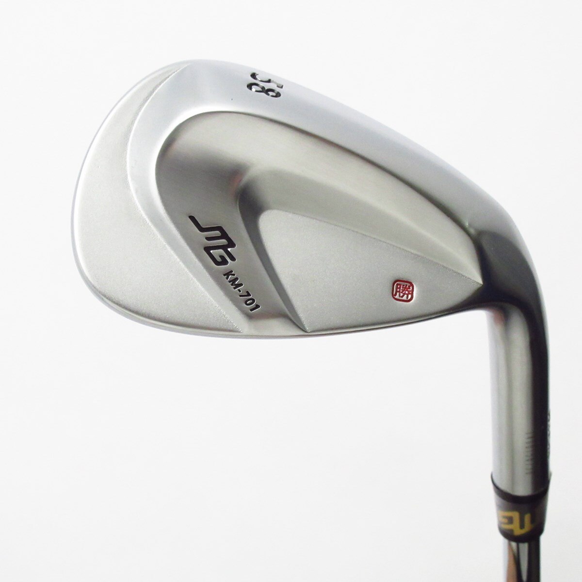 中古】KM-701 ウェッジ Dynamic Gold 115 58 S200 B(ウェッジ（単品