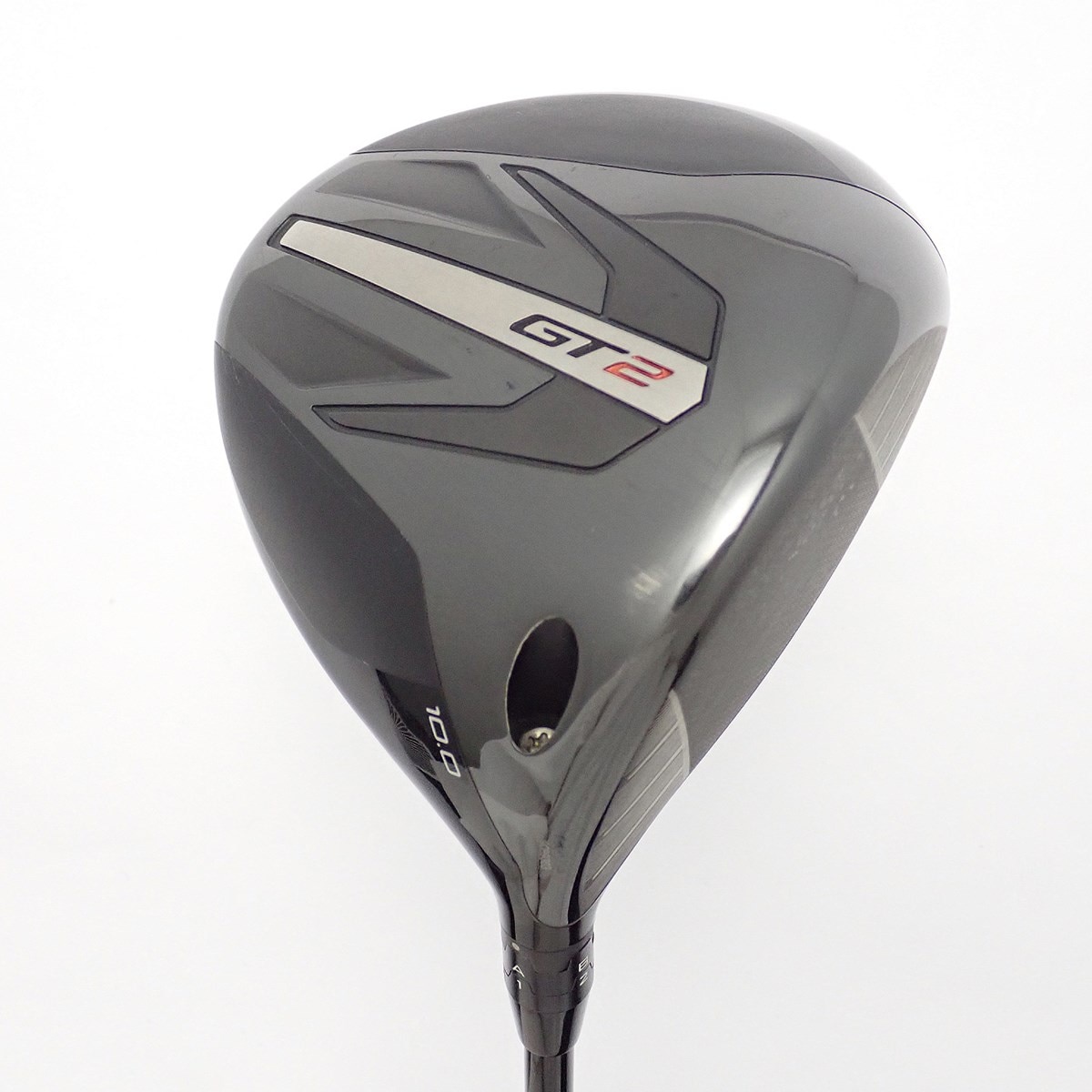 Titleist GT2ドライバー10° TOUR AD GC-5S 中古】GT2 ドライバー Tour AD VF-5 10 S C(ドライバー（単品
