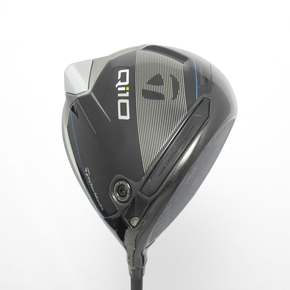 中古】Qi10 ドライバー Diamana Black TM60(2025) 9 S CD(ドライバー