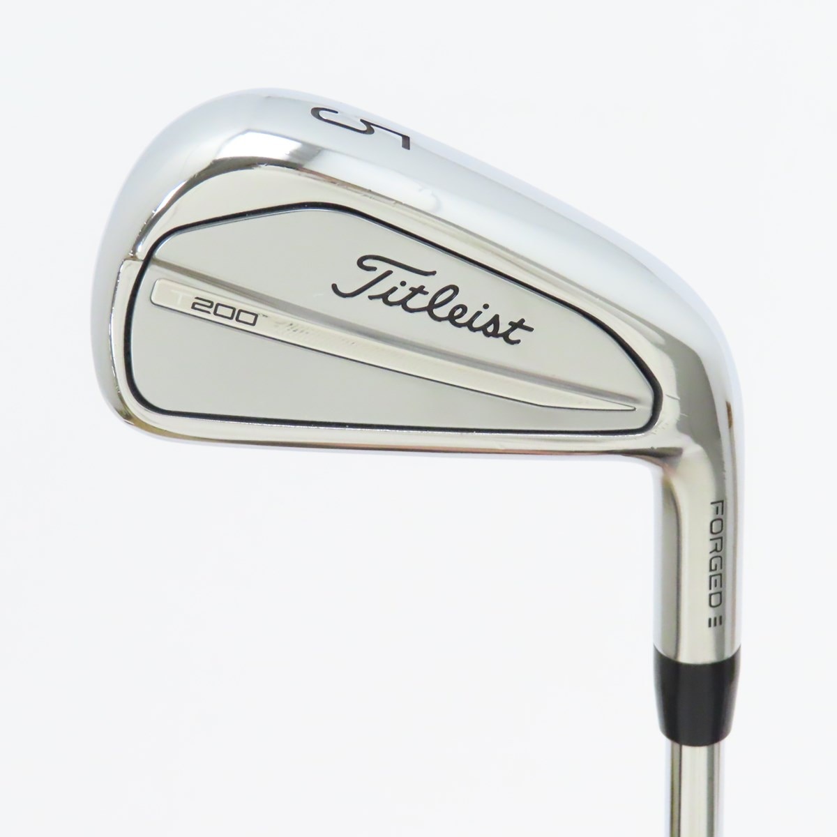 Sammy様用 レディース推奨 タイトリスト T200 2023 アイアン4本 Sammy様用 レディース推奨 タイトリスト T200 2023 アイアン4本