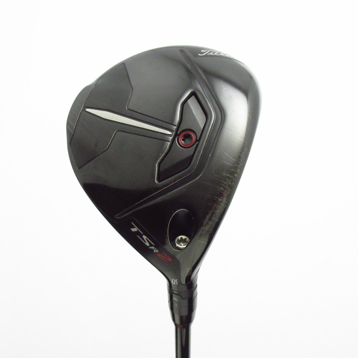 【中古ゴルフクラブ】タイトリスト　TSR　TSR2 フェアウェイウッド TENSEI CK PRO ORANGE 50　シャフト：TENSEI CK PRO ORANGE 50 中古】TSR2 フェアウェイウッド TENSEI CK PRO ORANGE 50 15 X C