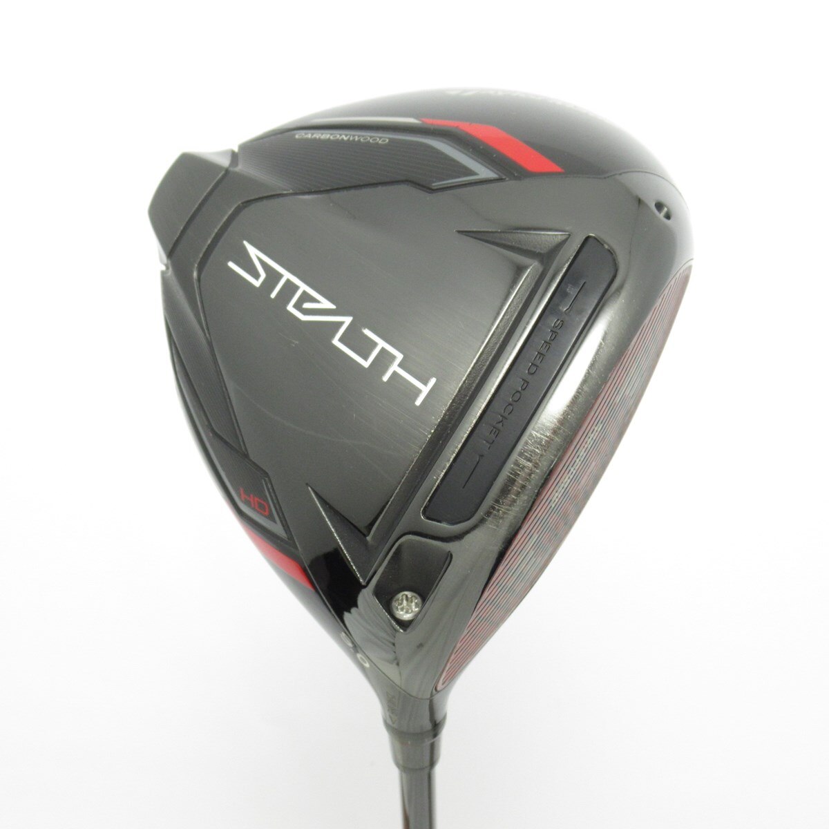 ⭐︎レフティ ステルス ドライバー 9° TENSEI RED TM50(S) ⭐︎レフティ ステルス ドライバー 9° TENSEI RED TM50(S