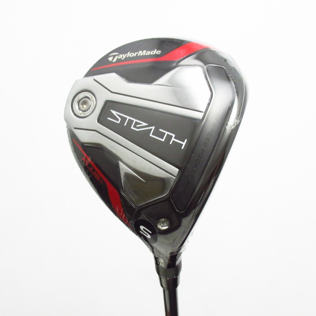 ステルスプラス フェアウェイウッド 3W TENSEI SILVER TM50 ステルス プラス フェアウェイウッド TENSEI SILVER TM50(フェアウェイ
