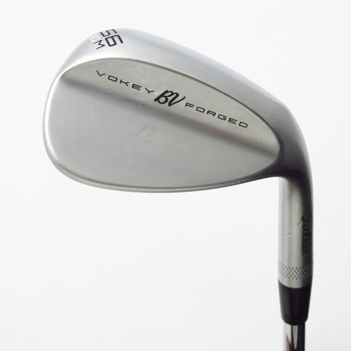 中古】ボーケイ フォージド (2025) ウェッジ (タイトリスト) ボーケイ