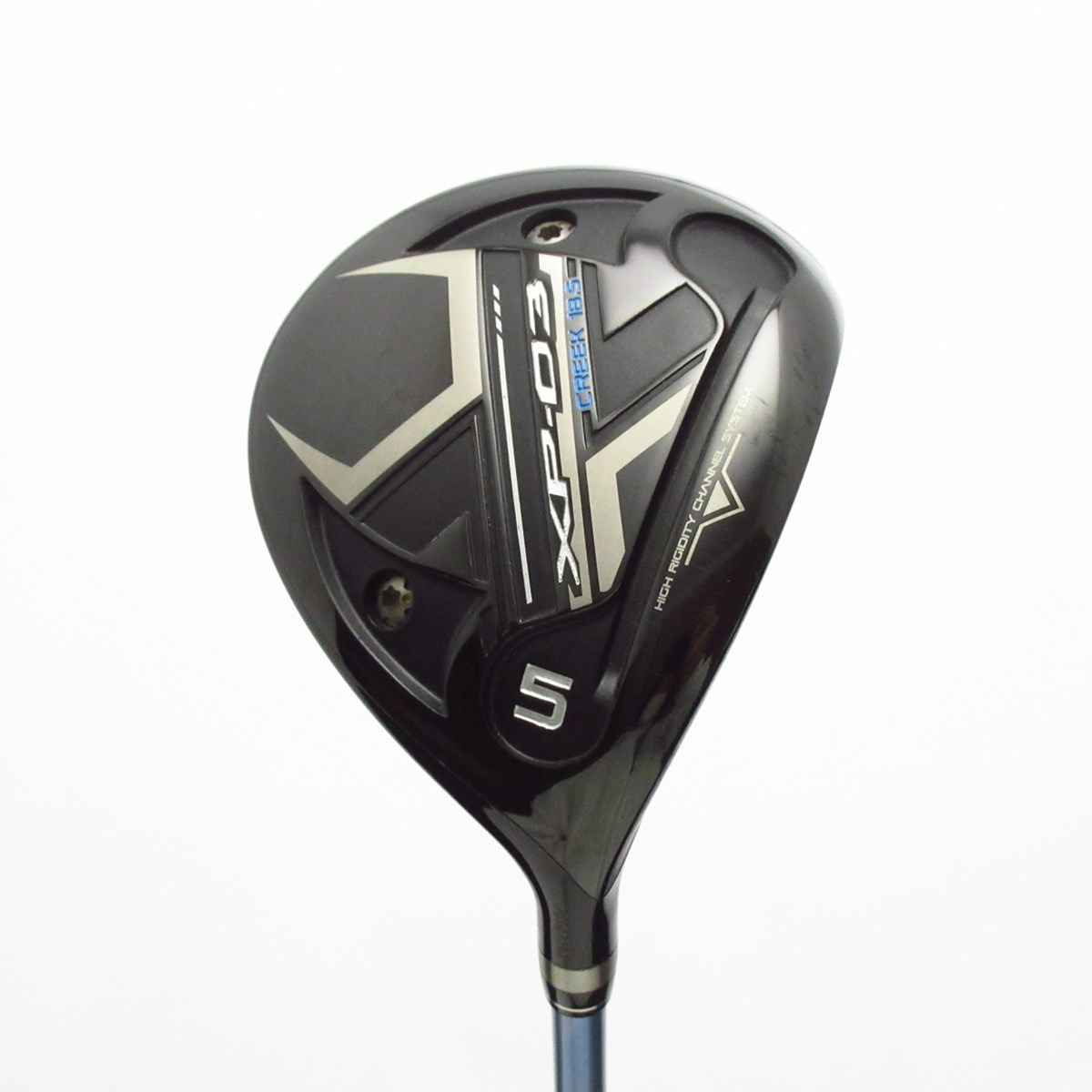 中古】KAMUI XP-03 フェアウェイウッド (カムイ) Kamui メンズ 通販