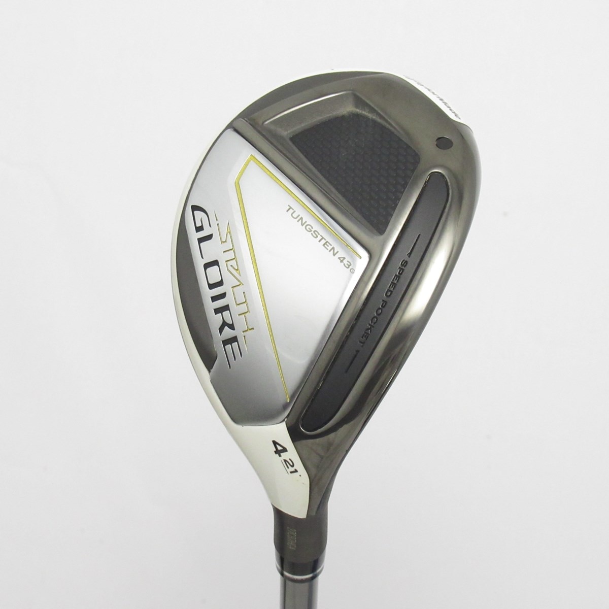 中古】ステルス グローレ レスキュー ユーティリティ Speeder NX for