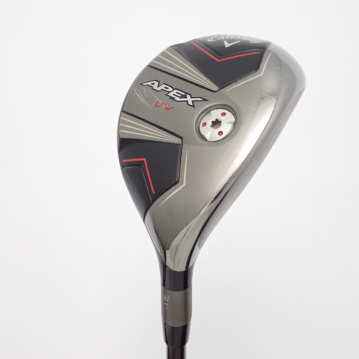 中古】APEX UW (キャロウェイ) APEX 通販｜GDO中古ゴルフクラブ
