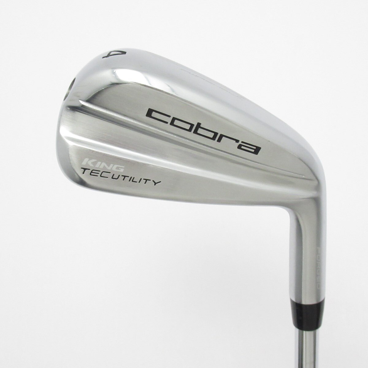 中古】キング TEC UTILITY(2023) ユーティリティ N.S.PRO 950GH neo 22