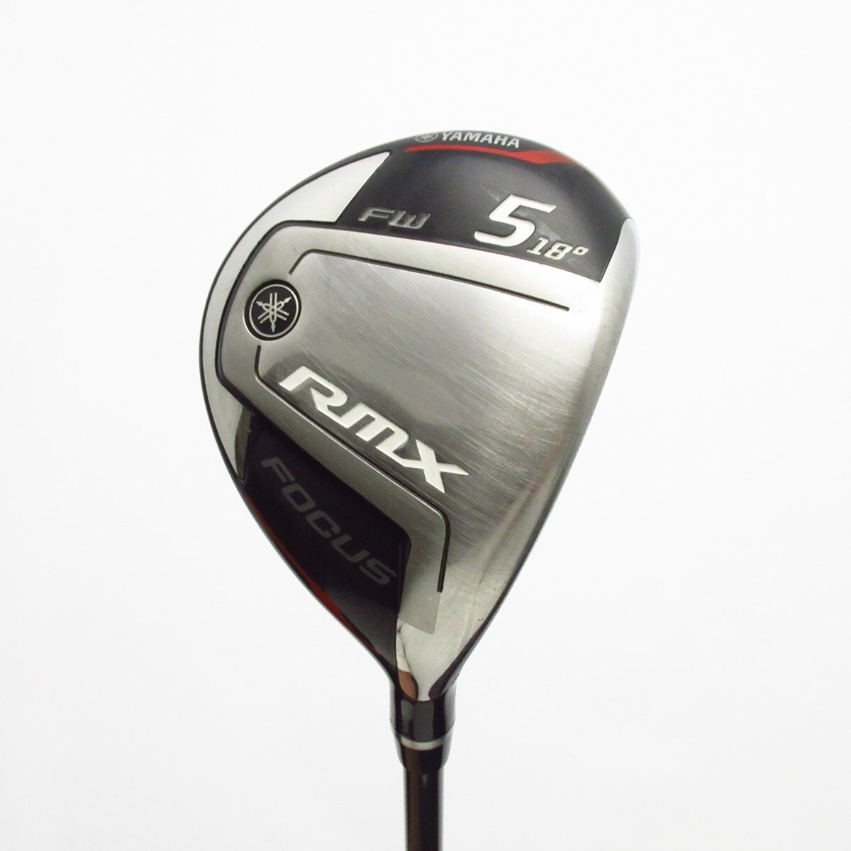 中古】RMX FOCUS(2018) フェアウェイウッド (ヤマハ) RMX メンズ 通販