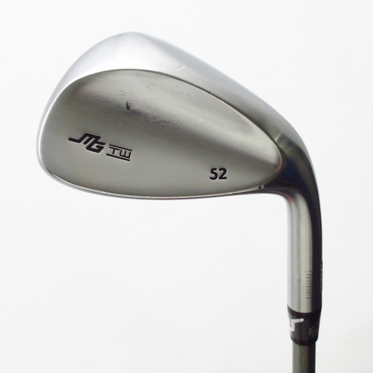 中古】ソノ他 ウェッジ ウェッジ Aerotech SteelFiber i80 52-13 R CD